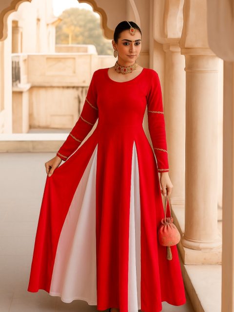 Shehnai - WardrobebyHamdi