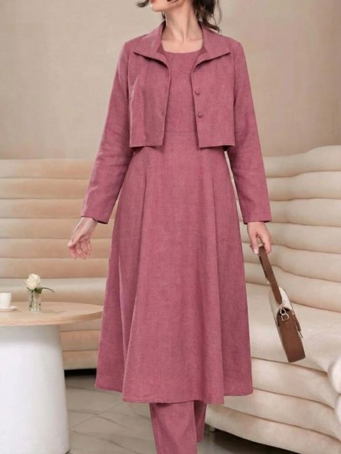 Komal - WardobebyHamdi