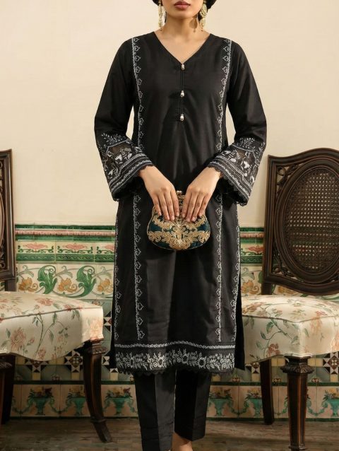 Saaz - WardrobebyHamdi